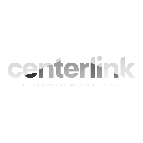 image/logo for Q Chat Space partner CenterLink: The Community of LGBTQ Centers